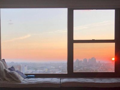 135 Montgomery St APT 19F, Jersey City, NJ, 07302