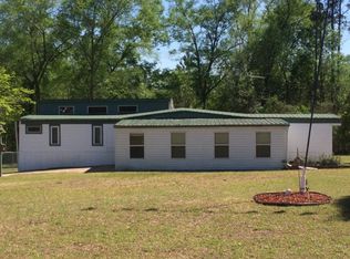 215 Creek Cove Rd, Eufaula, AL 36027