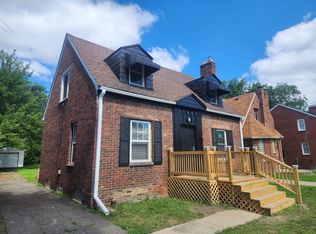 11067 Wayburn St, Detroit, MI 48224