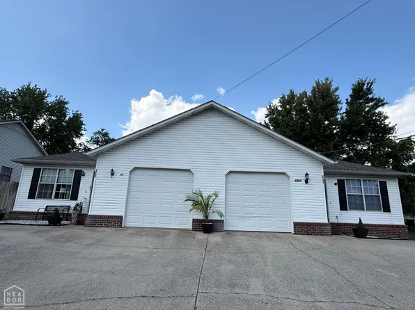 5703 Cedar St, Paragould, AR 72450