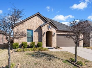709 Maverick St, Anna, TX 75409