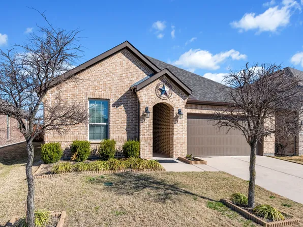 709 Maverick St, Anna, TX 75409