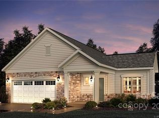 5010 Pleasant Run Dr #118, Stallings, NC 28104