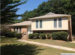 924 Frontier Dr, Pelham, AL 35124