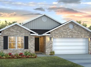 59 Foxtrail Run, Freeport, FL 32439