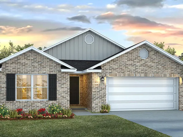 59 Foxtrail Run, Freeport, FL 32439