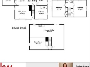 9 Whitman Dr, Sandwich, MA 02563