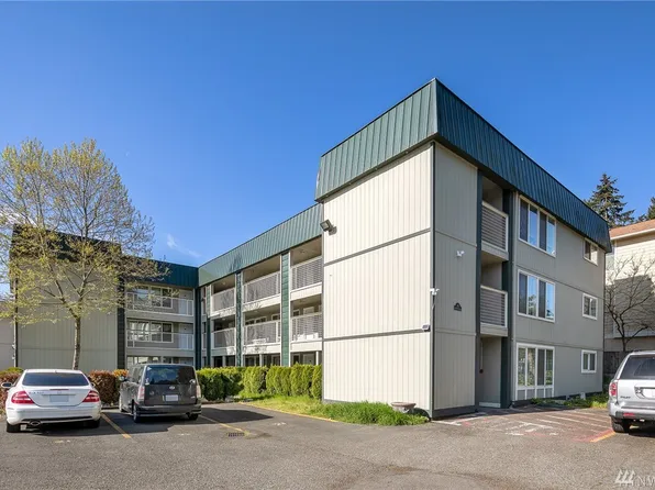 101 SW 119th St APT 306, Seattle, WA 98146