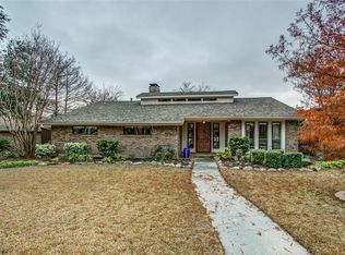 2208 Heather Hill Ln, Plano, TX 75075