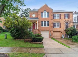 12114 Apache Tears Cir, Laurel, MD 20708