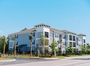 Tapestry Park, Savannah, GA 31405