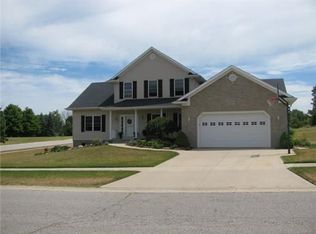 493 W Saginaw Hwy, Grand Ledge, MI 48837