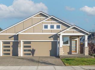 13101 NE 60th Ave, Vancouver, WA