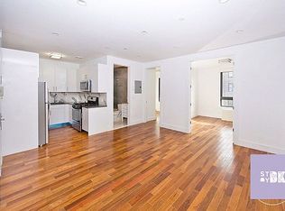 694 Monroe St #3RI, Brooklyn, NY 11221