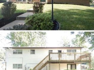 208 Rio Verde Dr, Belleville, IL 62221