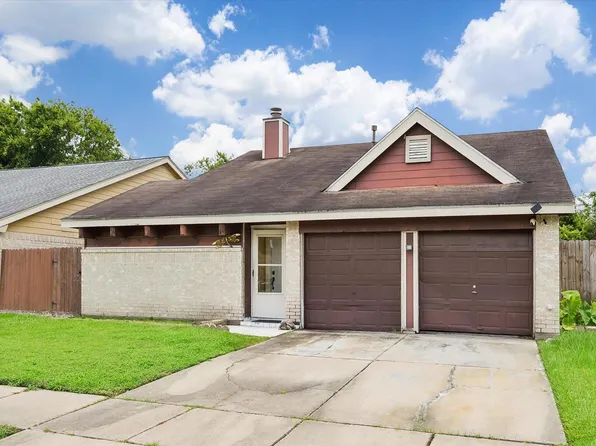 1419 Willow Wisp Dr, Missouri City, TX 77489
