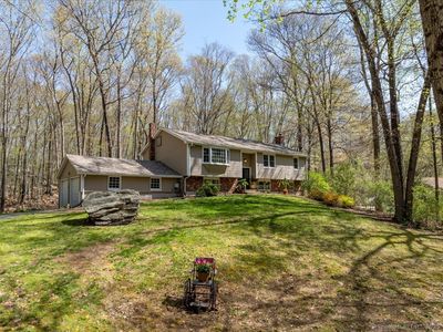 197 Meadow Hills Drive, Guilford, CT, 06437