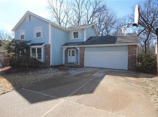 3632 Cinnamon Tree Ln, Saint Louis, MO