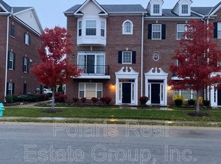 11539 Reagan Dr, Fishers, IN 46038