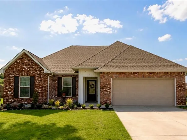 20607 Stone House Rd, Hammond, LA 70401