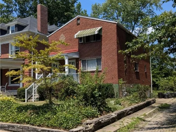 619 Whitney Ave Floor 1, Pittsburgh, PA 15221