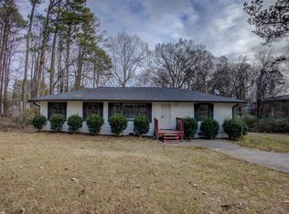 3662 Debbie Ln, Acworth, GA 30127