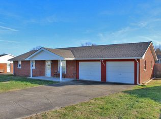 111 Magnolia Ave, Somerset, KY 42503
