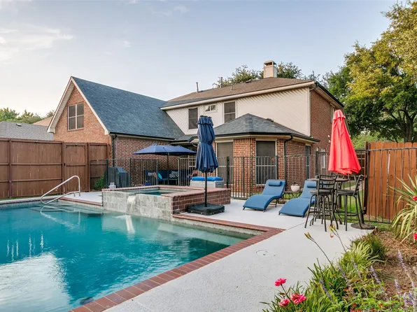 401 Marlow Dr, Flower Mound, TX 75028