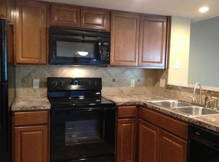 10011 E Boston St APT 105, Wichita, KS 67207