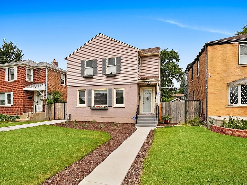 3646 W 87th St, Chicago, IL 60652 | Zillow