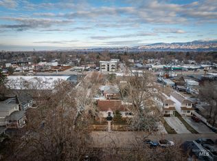 3920 W Dorian St, Boise, ID 83705