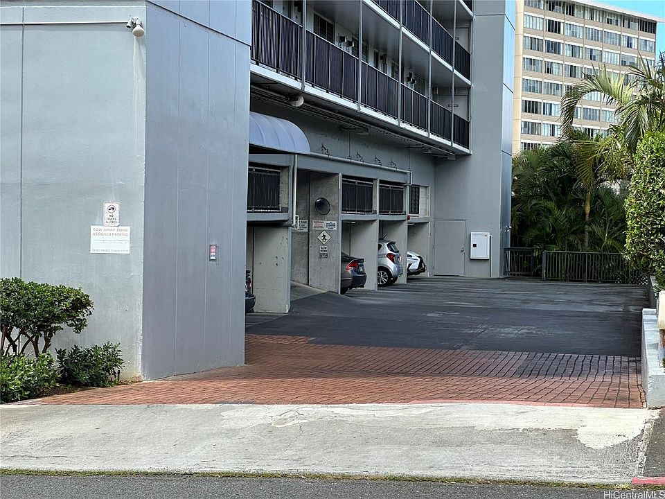Punahou Royale Apartments Honolulu, HI Zillow