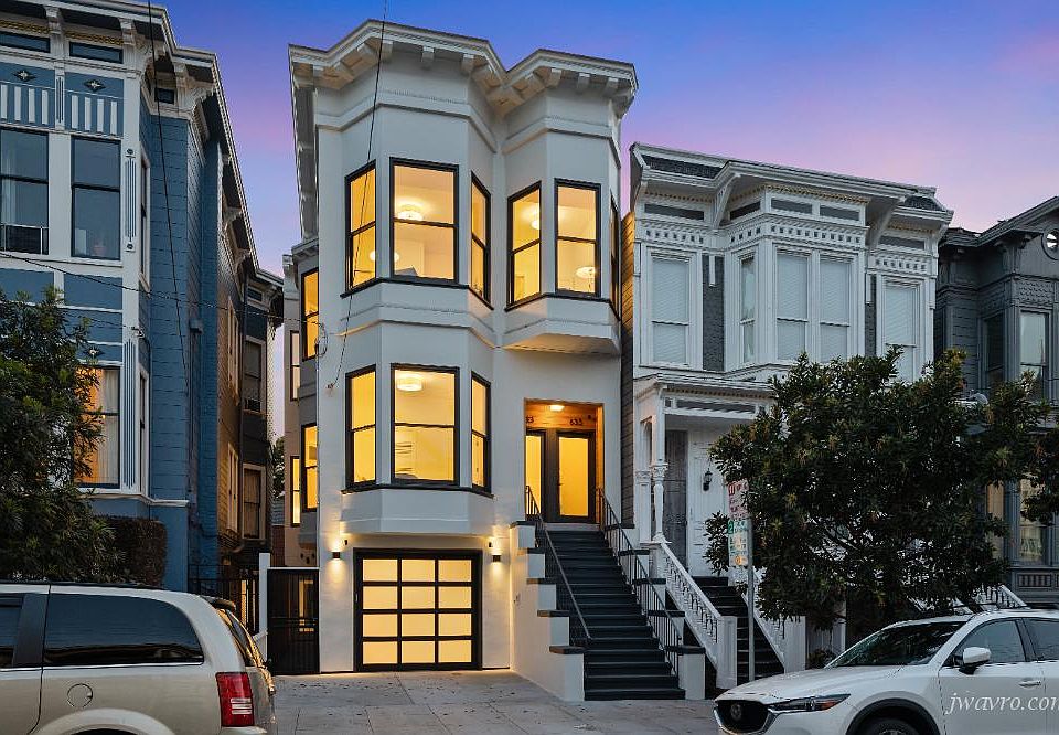 1st image of 633 Broderick St #633