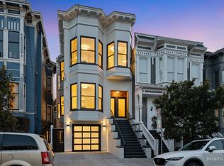 633 Broderick St #633, San Francisco, CA 94117