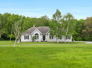 114 Mount Philo Rd, Charlotte, VT 05445