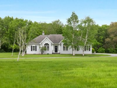 114 Mount Philo Road, Charlotte, VT, 05445