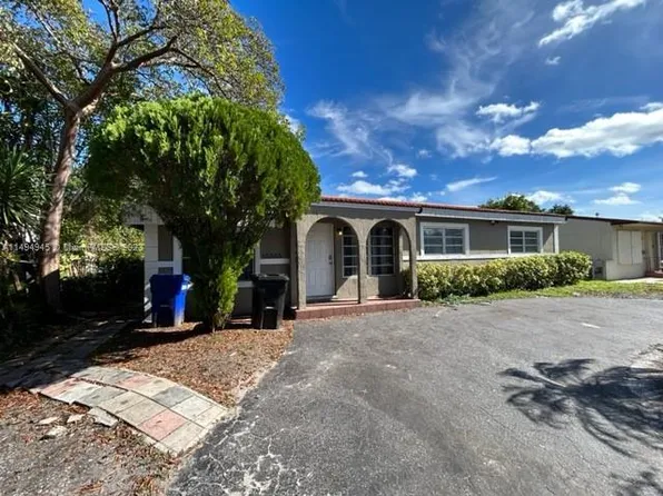 15565 NE 10th Ave, North Miami Beach, FL 33162