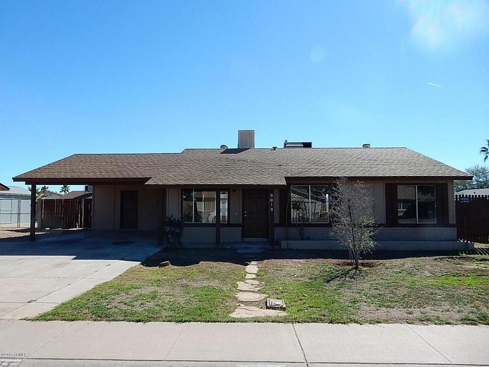 1st image of 8013 W Sahuaro Dr