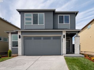 1017 S 46th Pl, Ridgefield, WA 98642