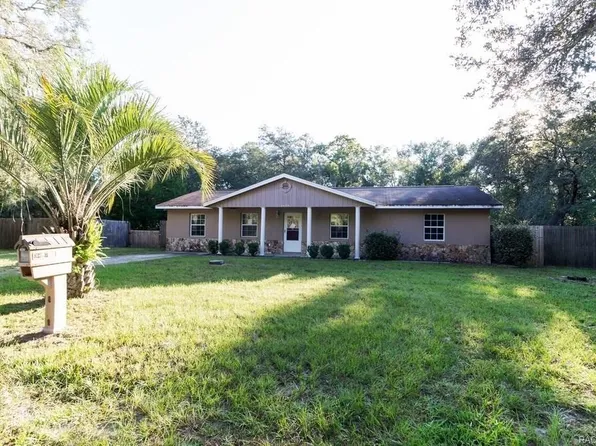 3437 S Pelican Ave, Inverness, FL 34450