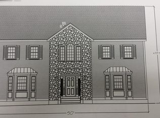 5 Jillian Way, Andover, MA 01810