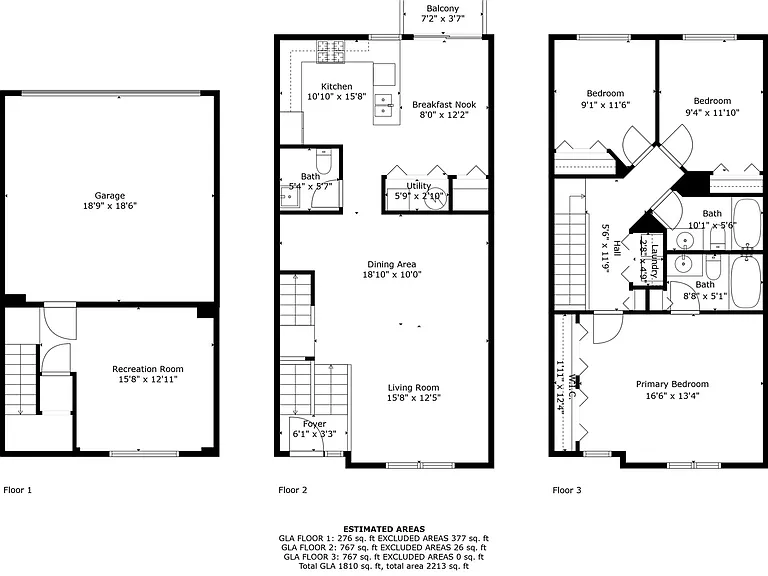 556 Lincoln Station Dr — Photo 28