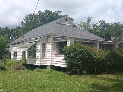 405 S Webster St, Ottumwa, IA, 52501