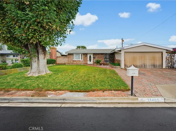 13405 Babcock Dr, Corona, CA 92879