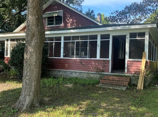 1108 Aydlett Rd, Poplar Branch, NC 27965