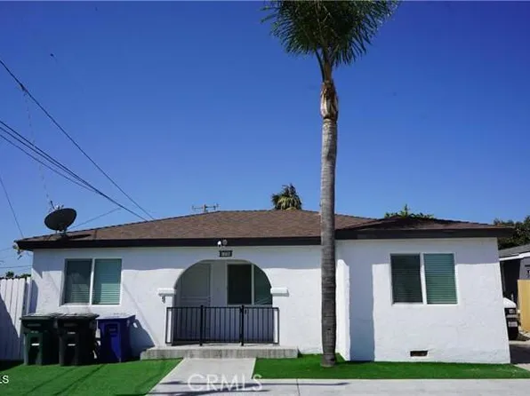 1235-1241 Clavel Ave, Ventura, CA 93004