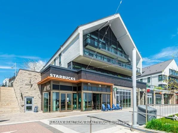 247 Broward Way #34, Innisfil, ON L9S 0L9