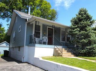 7043 Plateau Ave, Saint Louis, MO 63117