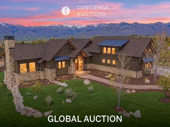 1075 N Oquirrh Dr, Heber City, UT 84032