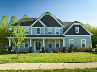 9631 Estridge Ln, Concord, NC 28027
